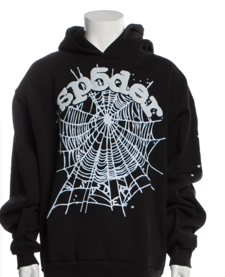 Fit:Sweatshirts & Hoodies by Sp5der typically fit true to size.