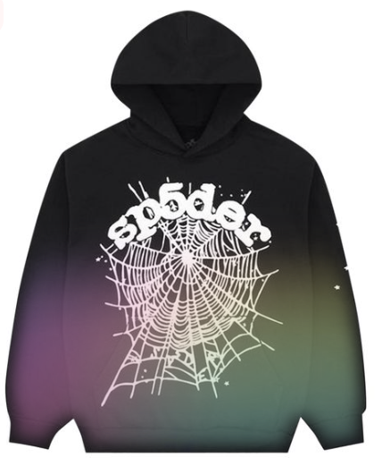 Fit:Sweatshirts & Hoodies by Sp5der typically fit true to size.